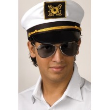 Brillen: Partybril Captain