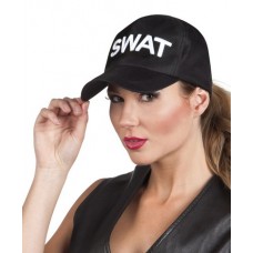 Petten: Pet 'Swat' (verstelbaar)
