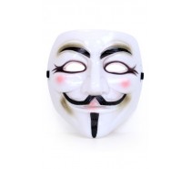 Plastic masker: Vendetta