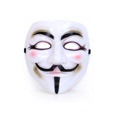 Plastic masker: Vendetta