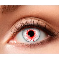 Lenzen: Bloodshot Lenses  (weeklenzen)