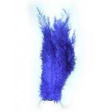 Floss Veer: Blauw ± 30 cm