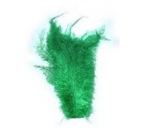 Floss Veer: Groen ± 30 cm