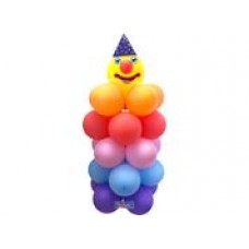 Ballonnen Kit: Clown