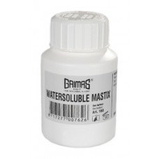 Grimas: Watersoluble Mastix 100 ml