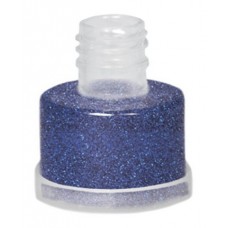 Grimas: Poly Glitter 031 Blauw 25 ml