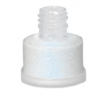 Grimas: Poly Glitter 03 Parelmoer blauw 15 ml