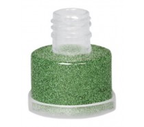 Grimas: Poly Glitter 041 Groen 25 ml