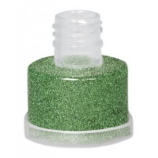 Grimas: Poly Glitter 041 Groen 25 ml