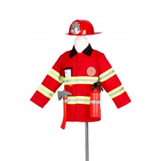 Phanine: Brandweer Set (4-7 jaar)