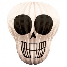 Lampion: Bollampion Special Skull
