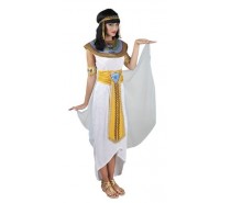 Cleopatra Jurk Anuket