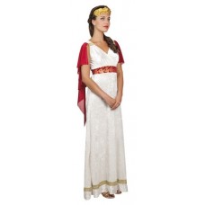Romeinse jurk Livia