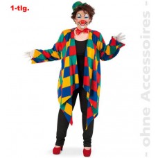 Clown vest