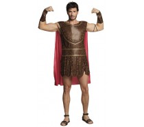 Kostuum Hercules