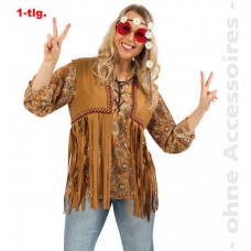 Hippie vest