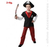 Piraat: Piraat Royal Jongen