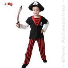 Piraat: Piraat Royal Jongen
