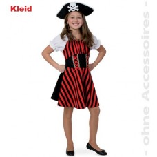 Piraat: Piraat Royal Meisje