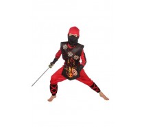 Ninja fire pak 