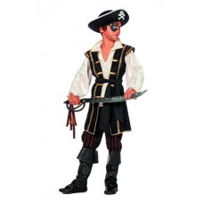 Piraat: Piraat Bruin 